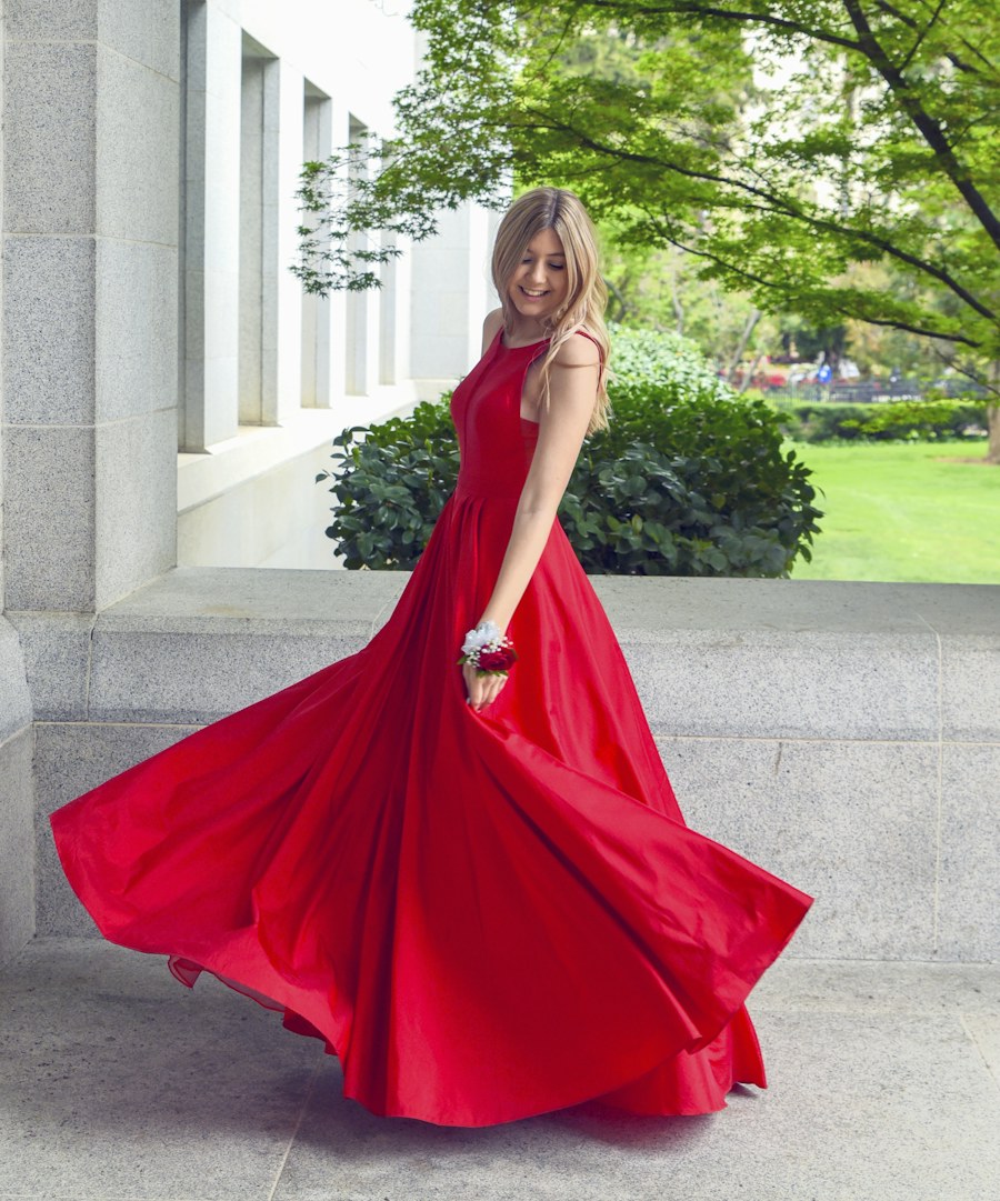 Editorial de moda DAMA DE LUXO