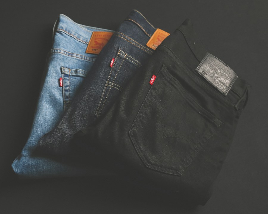 Calça Chino Siena