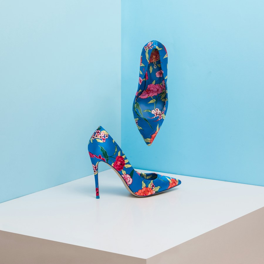 Editorial de moda DAMA DE LUXO